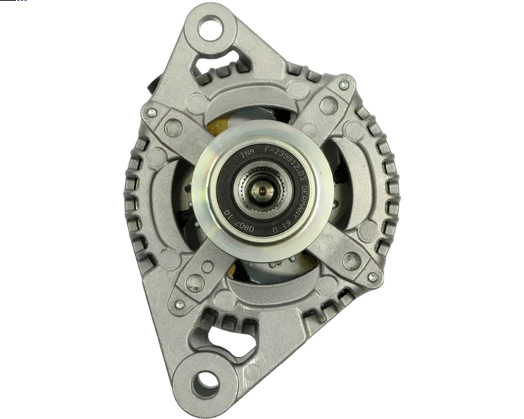 Alternator  ALFA ROMEO FIAT 2.4 JTDM