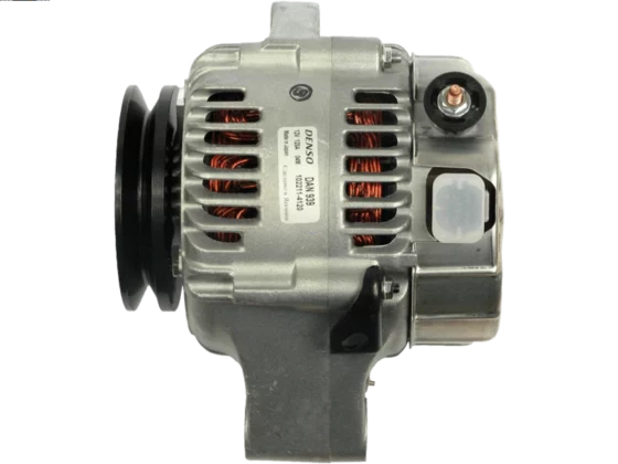 Alternator  TOYOTA AVENSIS COROLLA 2.0D