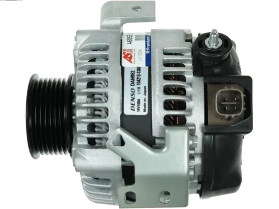 Alternator  TOYOTA AVENSIS RAV4 2.0-2.4