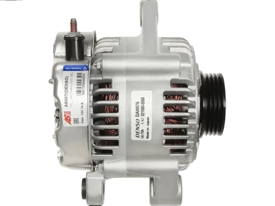 Alternator  DAIHATSU COPEN SIRION TERIOS