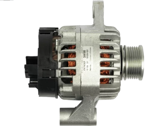 Alternator  ALFA BRERA GULIETTA 1.8 TBi