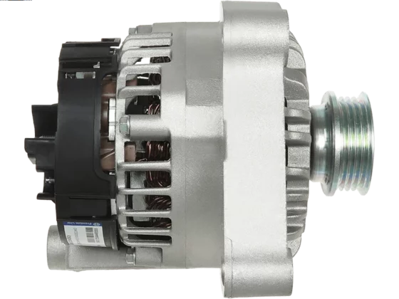 Alternator  FIAT PUNTO 500 1.2-1.4