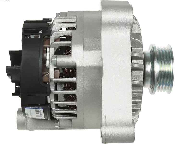 Alternator  FIAT PUNTO 500 1.2-1.4