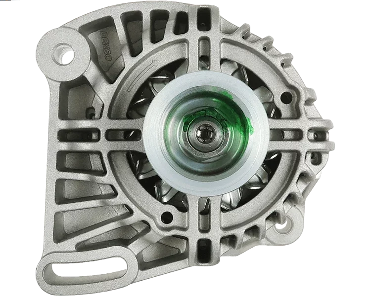 Alternator  FIAT PUNTO 500 1.2-1.4