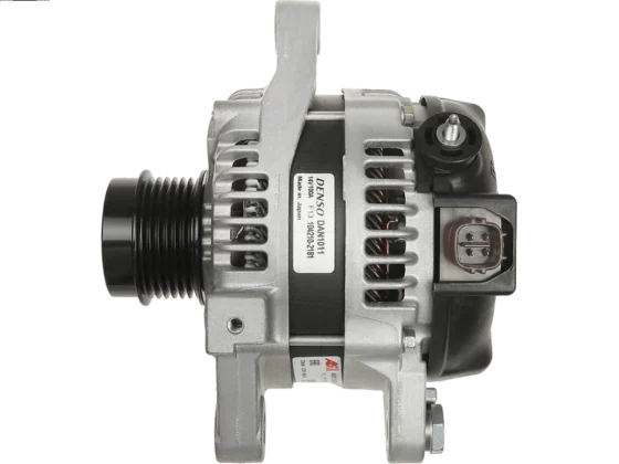 Alternator  TOYOTA AURIS AVENSIS 1.6-2.0