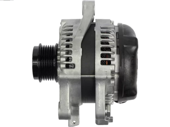 Alternator  100A TOYOTA YARIS 1.33VVTi