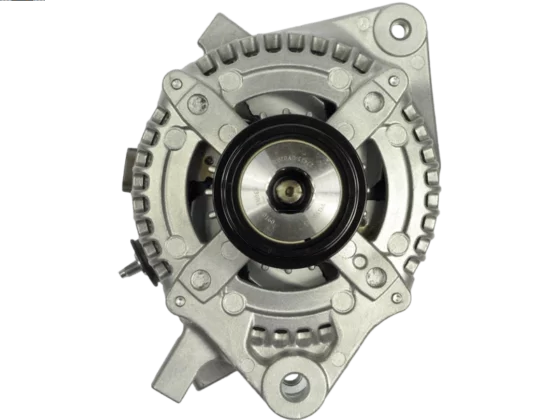 Alternator  100A TOYOTA YARIS 1.33VVTi