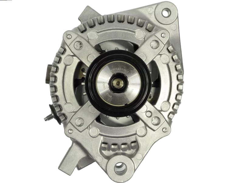 Alternator  100A TOYOTA YARIS 1.33VVTi