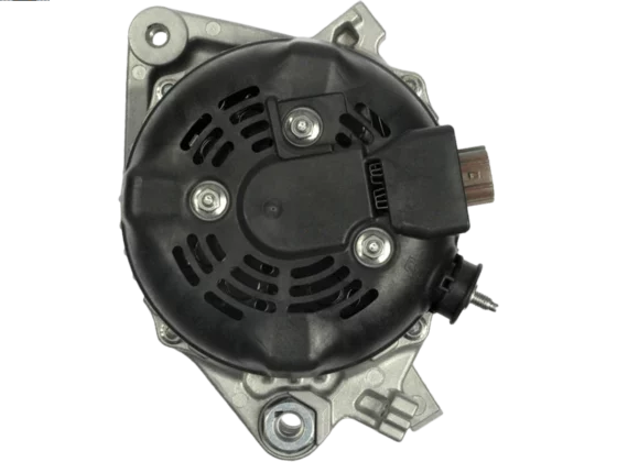 Alternator  100A TOYOTA YARIS 1.33VVTi