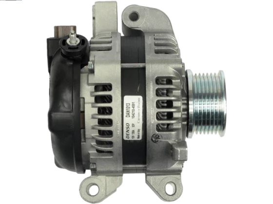Alternator  104210-4770