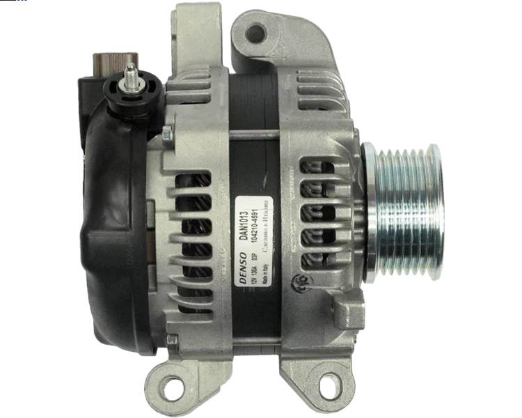 Alternator  104210-4770