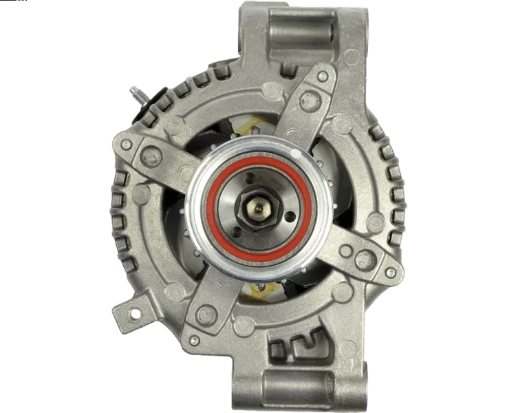 Alternator  104210-4770
