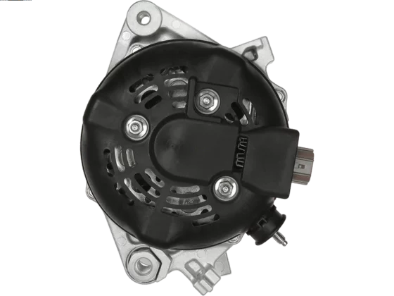 Alternator  TOYOTA AURIS 1.33 DUAL VVTi