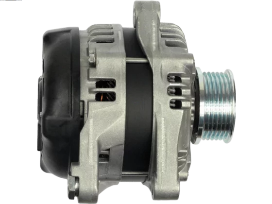 Alternator  100A TOYOTA AURIS 1.4 D4D