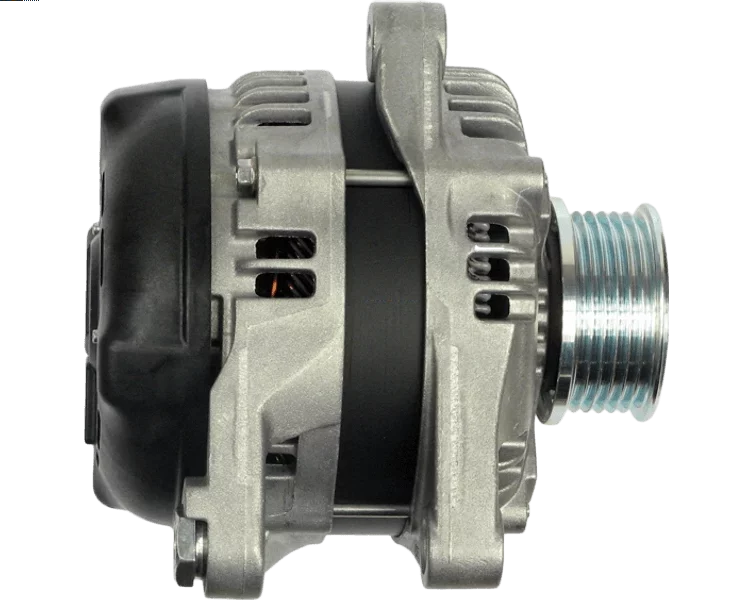 Alternator  100A TOYOTA AURIS 1.4 D4D