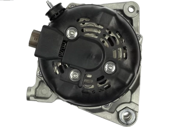 Alternator  100A TOYOTA AURIS 1.4 D4D