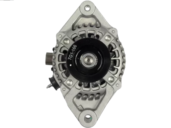 Alternator  80A TOYOTA YARIS 1.0 VVTi