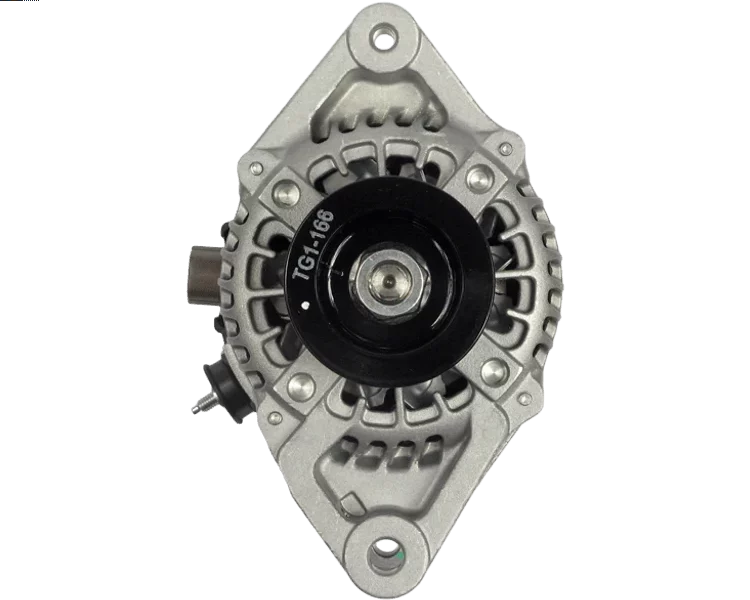 Alternator  80A TOYOTA YARIS 1.0 VVTi