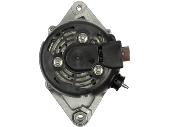 Alternator  80A TOYOTA YARIS 1.0 VVTi