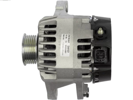 Alternator  TOYOTA AURIS COROLLA 1.4VVTi