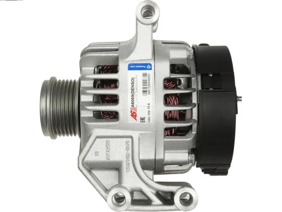 Alternator  OPEL ASTRA CORSA 1.3 CDTi