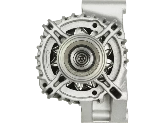 Alternator  OPEL ASTRA CORSA 1.3 CDTi