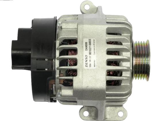 Alternator  FIAT BRAVO  LINEA 1.4