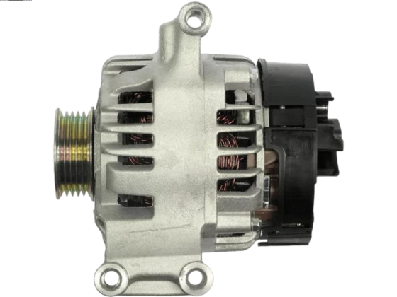 Alternator  FIAT BRAVO  LINEA 1.4