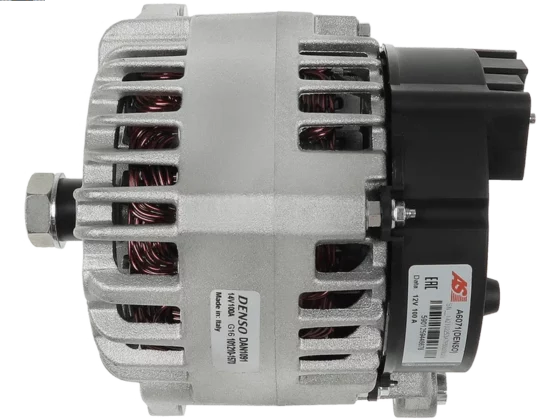 Alternator  PERKINS