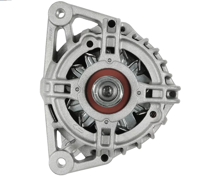 Alternator  PERKINS