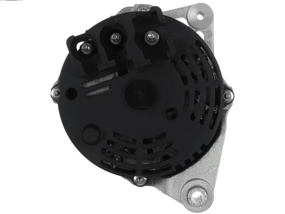 Alternator  PERKINS