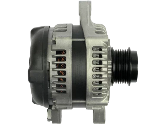Alternator  TOYOTA AURIS COROLLA 1.6 VVT