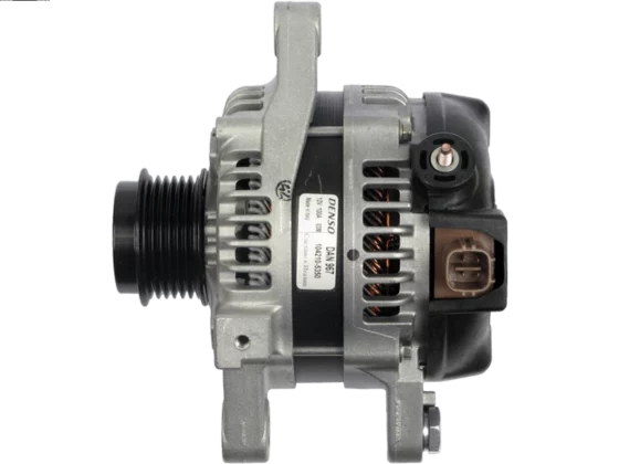 Alternator  TOYOTA AURIS COROLLA 1.6 VVT