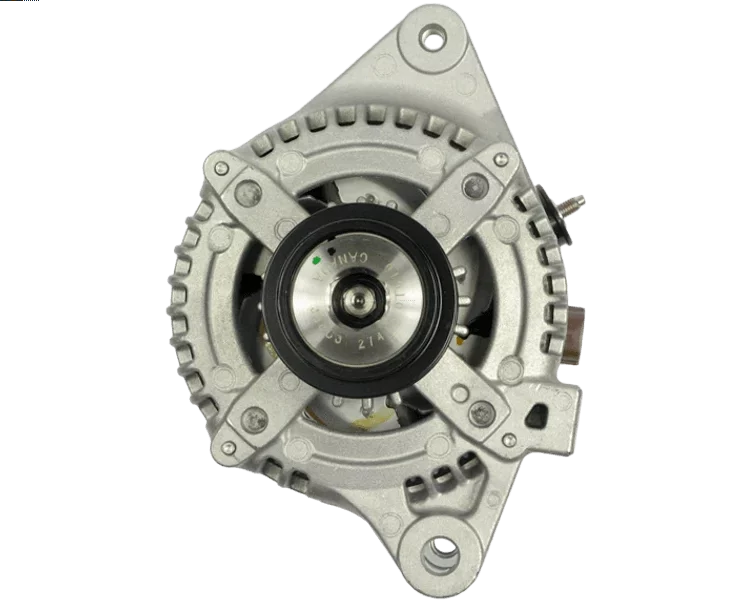Alternator  TOYOTA AURIS COROLLA 1.6 VVT
