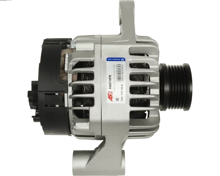 Alternator 159 1.9 JTDM 16V  159 1.9 JTDM 8V  Brera 2.0 JTDM  Mito 1.6 JTDM  Spider 2
