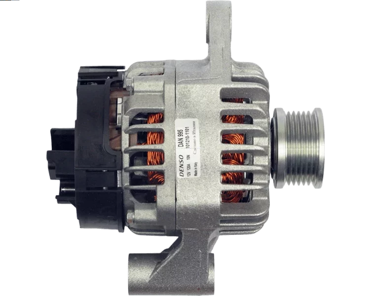 Alternator  ALFA ROMEO LANCIA 1.6-2.0 D