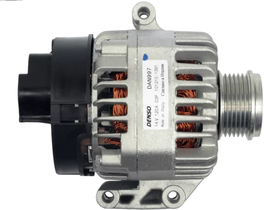 Alternator  ALFA ROMEO FIAT PUNTO 1.3D