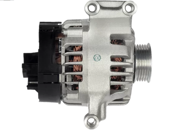 Alternator  FIAT GRANDE PUNTO 1.2-1.4