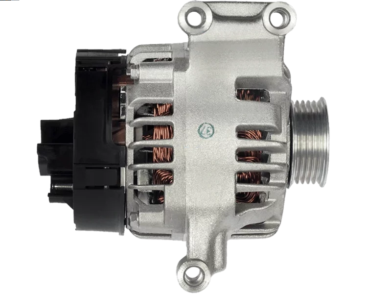 Alternator  FIAT GRANDE PUNTO 1.2-1.4