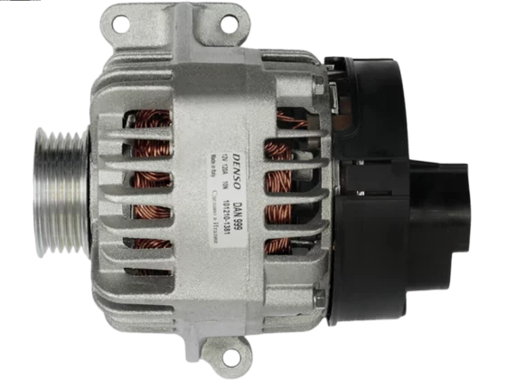 Alternator  FIAT GRANDE PUNTO 1.2-1.4
