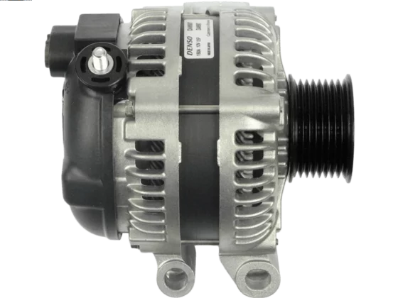 Alternator  LAND ROVER 2.7 TD TDVm