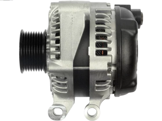 Alternator  LAND ROVER 2.7 TD TDVm