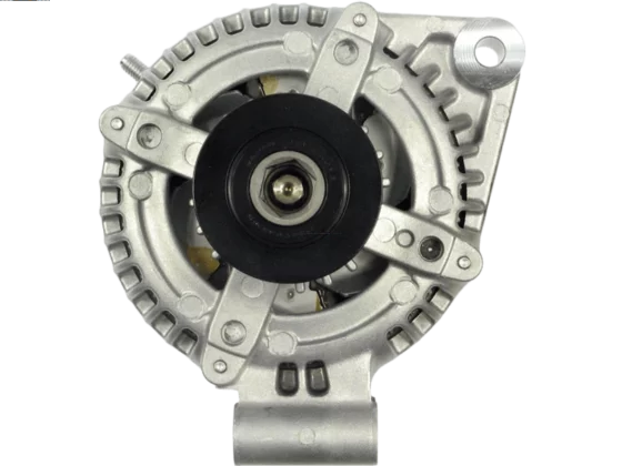 Alternator  LAND ROVER 2.7 TD TDVm
