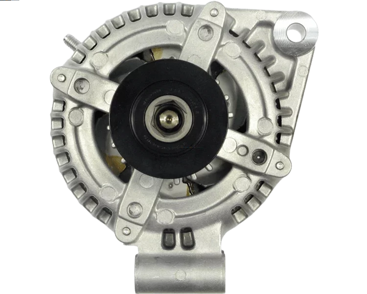 Alternator  LAND ROVER 2.7 TD TDVm