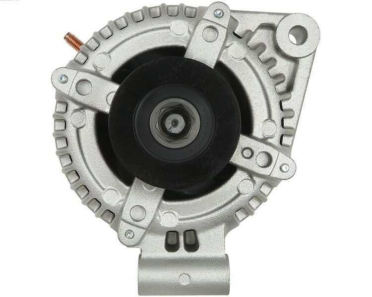 Alternator Discovery 2.7 TD  Range Rover 2.7 TDVM Sport  11.2004-