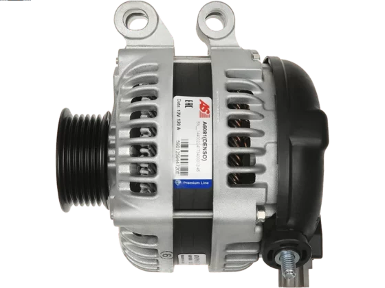 Alternator  LAND ROVER 3.6 TD 8 SPORT