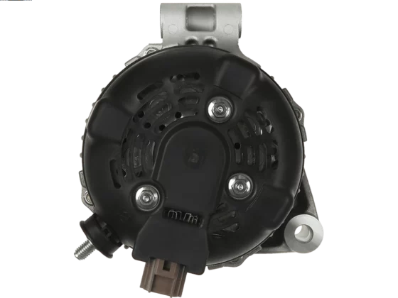 Alternator  LAND ROVER 3.6 TD 8 SPORT