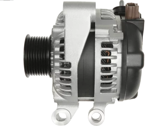 Alternator  LAND ROVER 2.7 TDVM