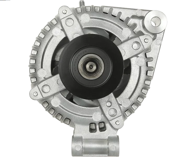 Alternator  LAND ROVER 2.7 TDVM