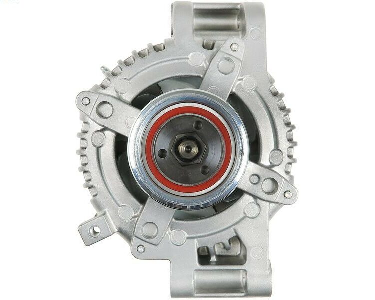 Alternator Auris 2.0 D-4D  Auris 2.2 D  Corolla 2.0 D-4D [1AD-FTV]  [2AD-FHV] 10.2006
